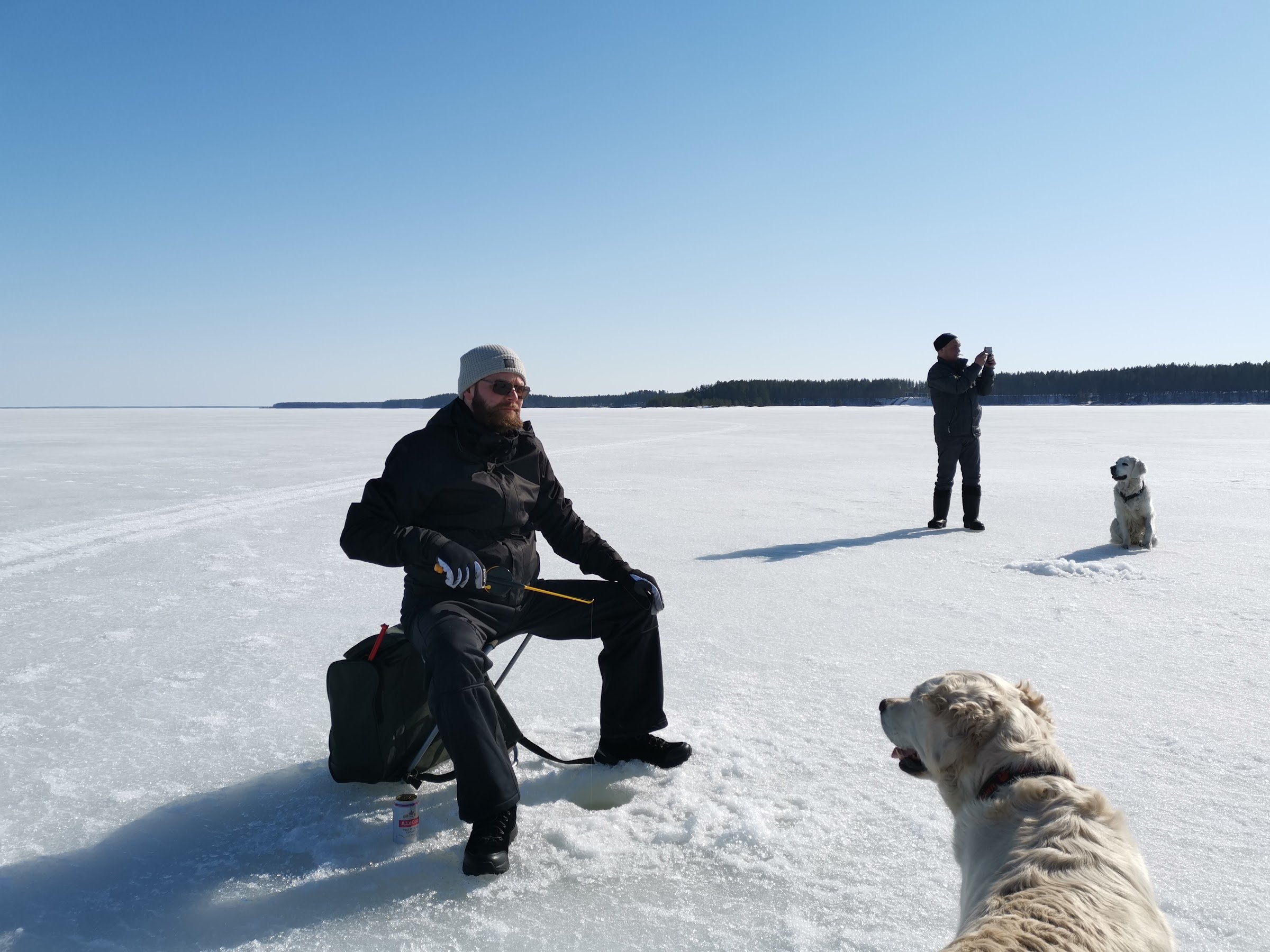 Camping Happy Beach (Vaala)
